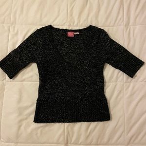 Sparkle Sweater